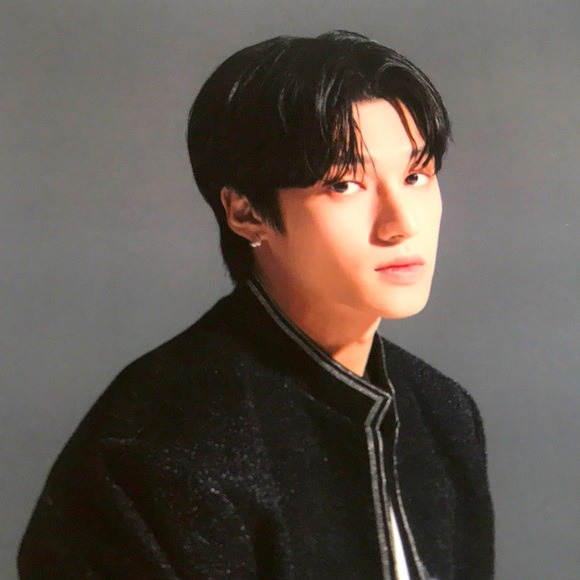 ❌SOLD AS 4 SET❌WOOYOUNG ATEEZ THE FELLOWSHIP :BEGINNING OF THE END PHOTO📸 - Picture 1 of 3